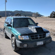Illustration for article titled At $3,500, Will This Supercharged 1999 Subaru Forester Blow Your Mind?